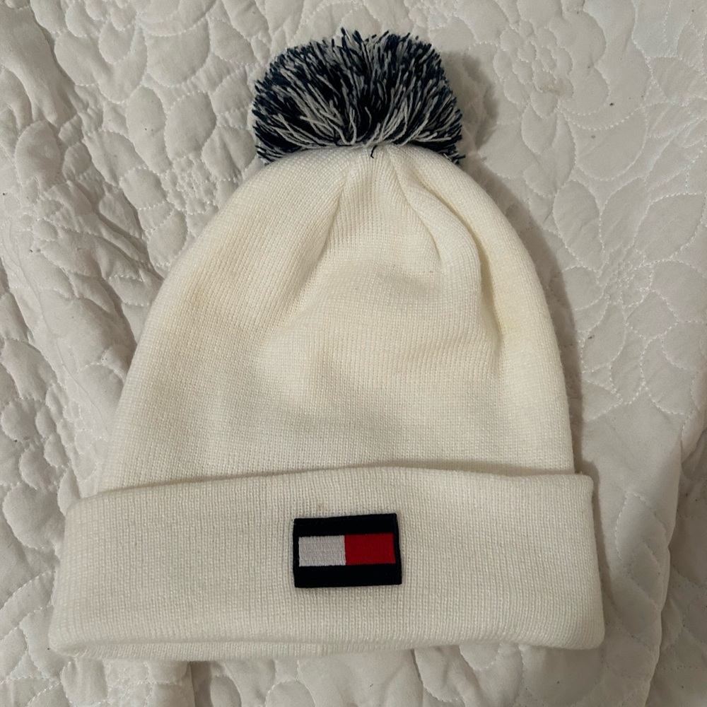 Unisex Tommy Hilfiger Beanie